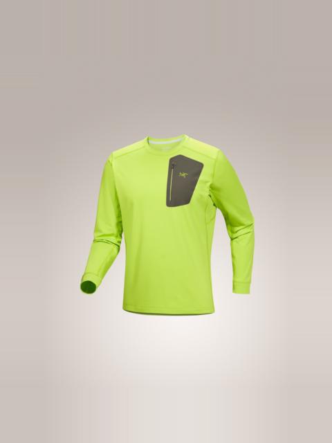 Arc'teryx Rho LT Crew Neck
