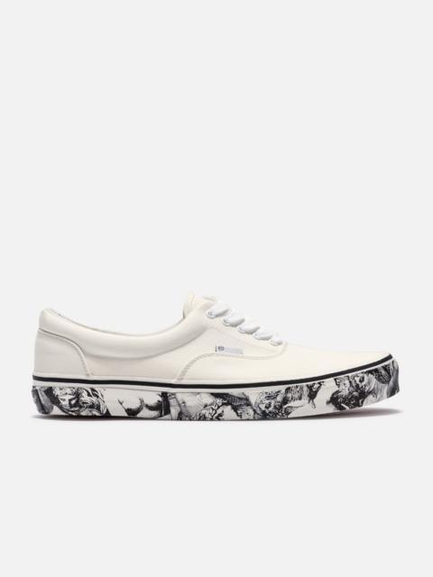 UNDERCOVER GRAPHIC SOLE SNEAKERS