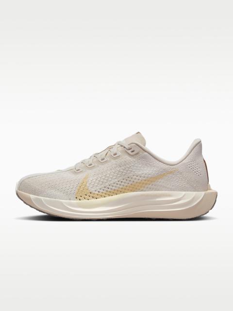 Nike (WMNS) Nike Pegasus Plus 'Light Orewood Brown' FQ7261-100