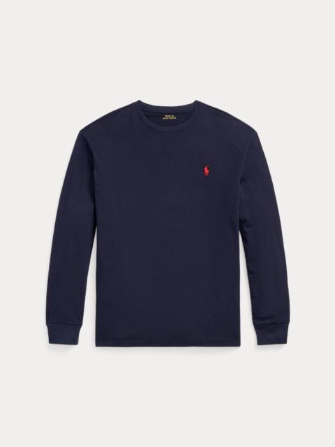 Polo Ralph Lauren Jersey Long-Sleeve T-Shirt - All Fits