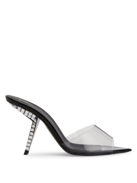 Giuseppe Zanotti Mystero