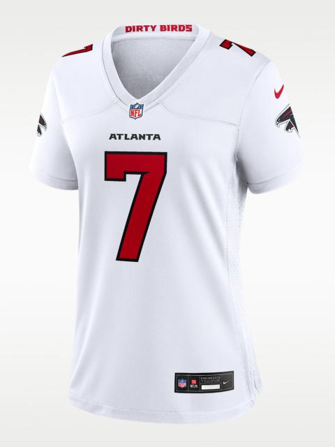 Nike Bijan Robinson Atlanta Falcons Women's Nike NFL Game Jersey