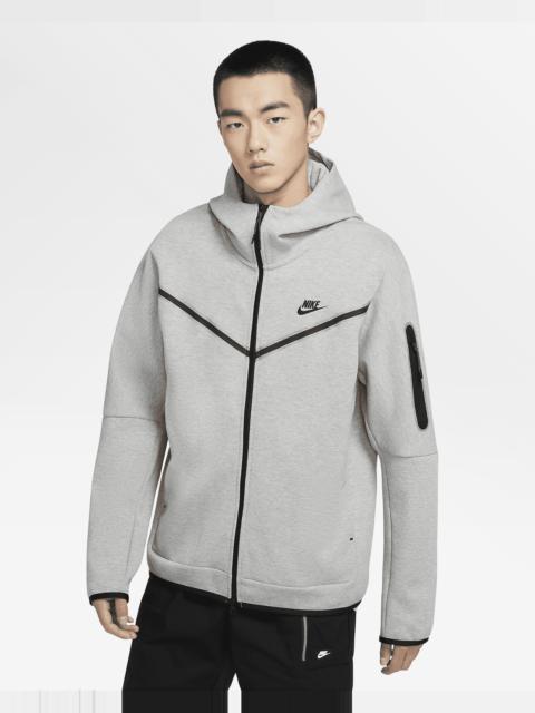 Men's Nike Sportswear Tech Fleece Full-Zip Hoodie