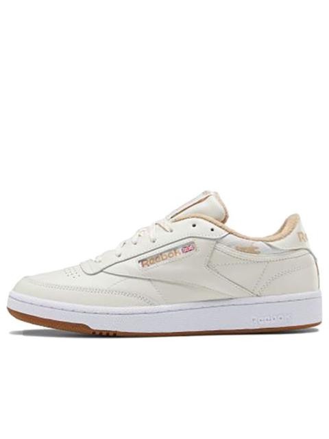 Reebok Reebok Club C 85 'Chalk' FZ1280