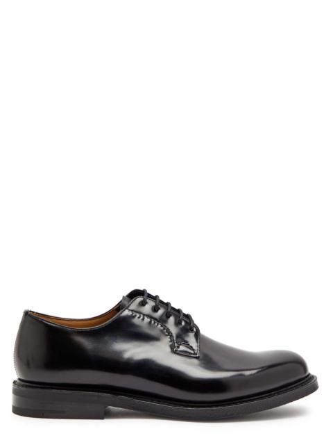 Church's Church's Shannon 2.0 Glossed Leather Derby Shoes