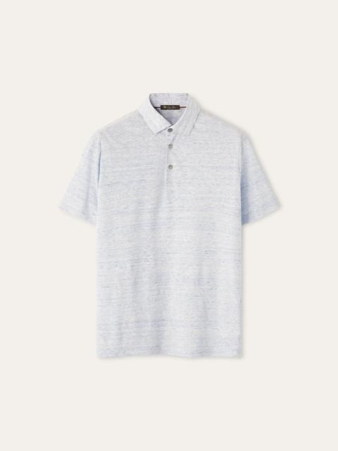 Loro Piana Gargano Polo Shirt