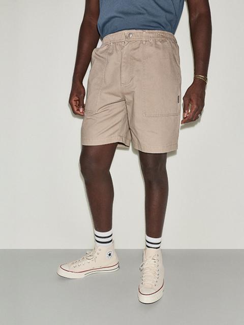 Converse Harbor Relaxed Shorts