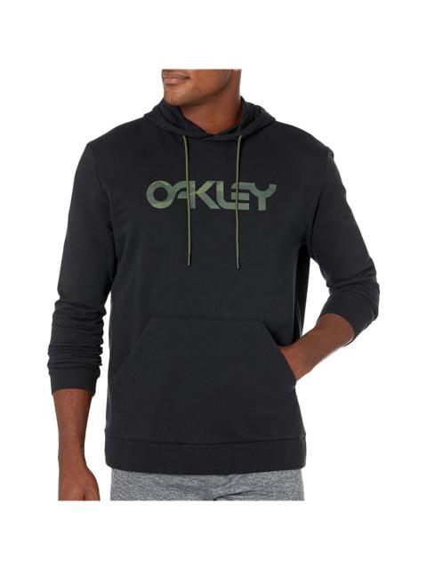 OAKLEY B1B Pullover Hoodie 2.0 "Black / Core Camo" FOA402599 9BH