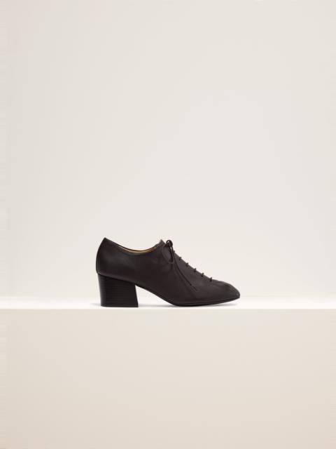 Lemaire SOURIS CLASSIC DERBIES WITH CUBAN HEELS