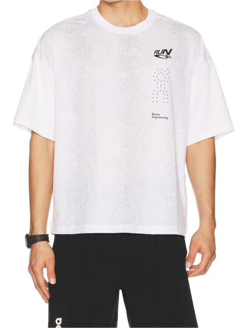 On Performance Volt-T