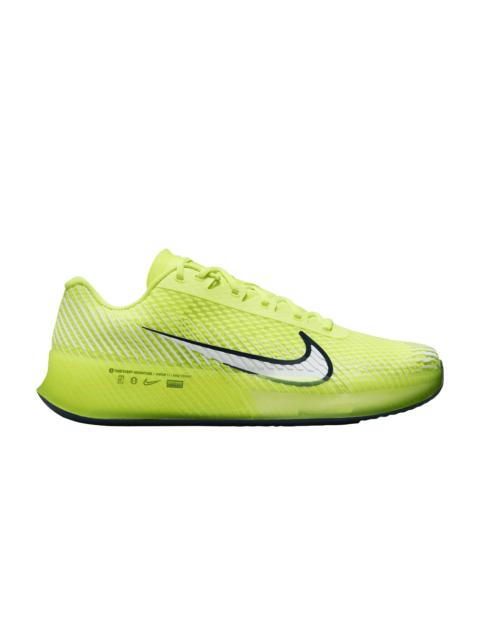 Nike NikeCourt Air Zoom Vapor 11 Clay 'Volt'