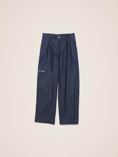 JACQUEMUS Le de Nîmes Bicou