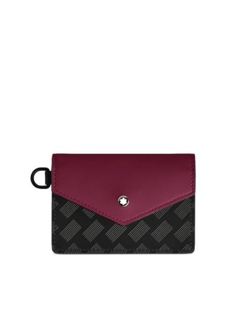 Montblanc Extreme 3.0 envelope card holder