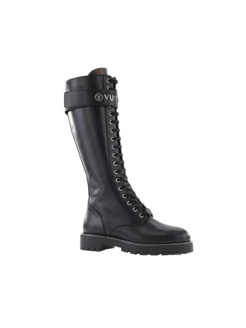 Louis Vuitton Territory Flat High Ranger