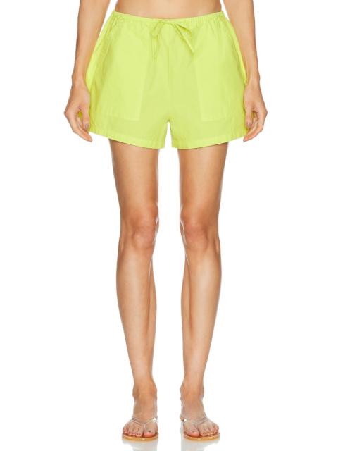 LESET Kyoto Pocket Short