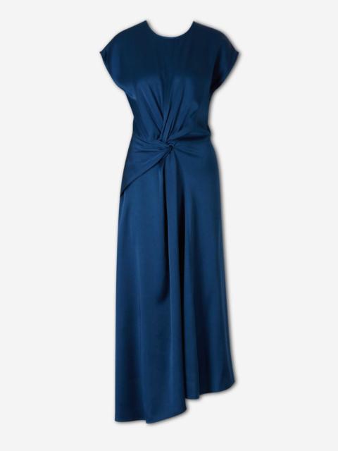 Victoria Beckham ARIA MIDI DRESS