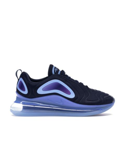 Nike Air Max 720 Obsidian Blue Fury