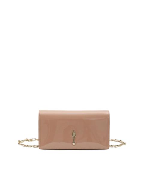 Christian Louboutin Bettina clutch bag