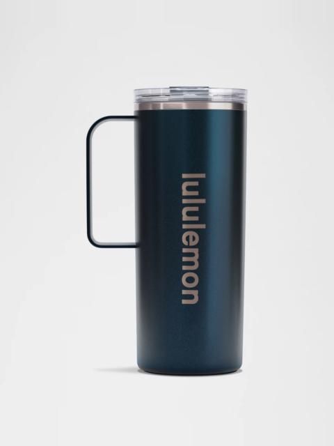 lululemon Insulated Mug 20oz