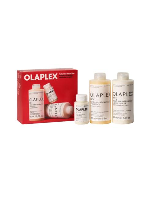 Olaplex Total Hair Repair Set (Limited Edition)