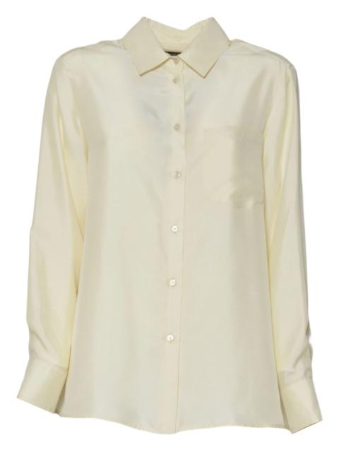 WEEKEND Max Mara silk shirt