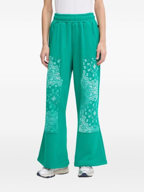 PUMA Shooting Stars track pants