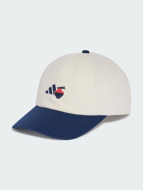 adidas Food Graphic Dad Cap