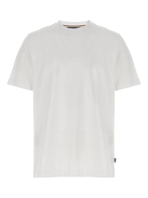 BOSS graphic-print T-shirt