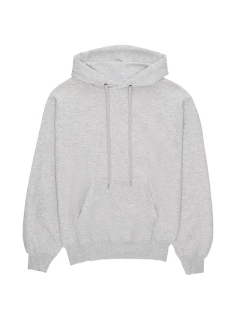 FORTELA pouch-pocket hoodie
