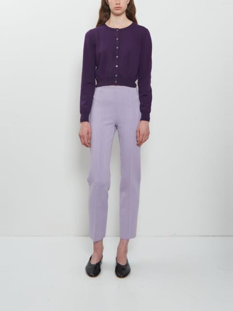 HIGH SPORT Moire Pax Pant