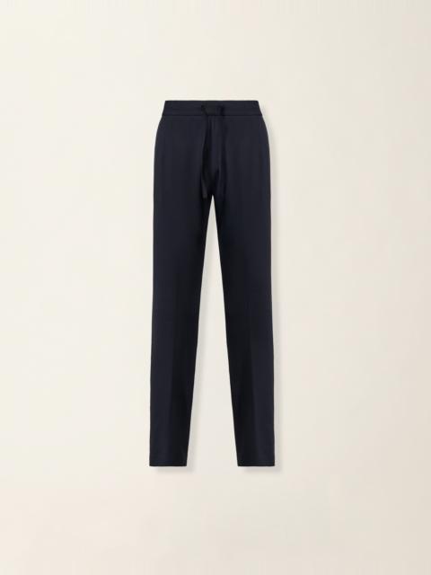 FABIANA FILIPPI Spello jogging trousers in Milano stitch jersey