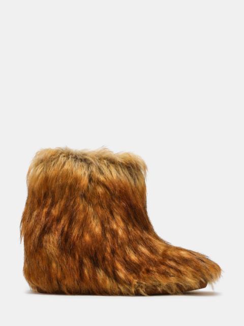 STEVE MADDEN MISTY BROWN MULTI