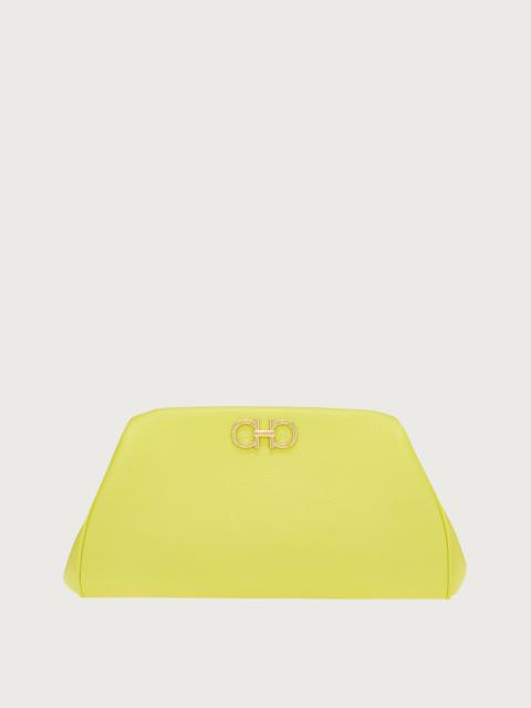 FERRAGAMO GANCINI MINIBAG