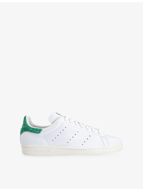 adidas Originals Stan Smith Leather Trainers