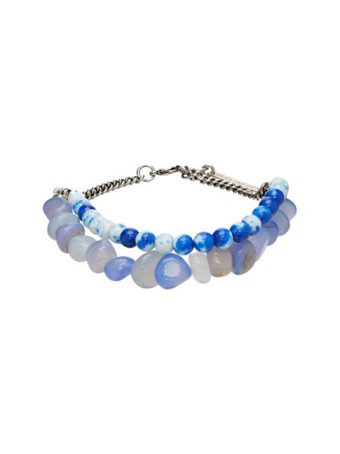 Dries Van Noten Beaded Bracelet