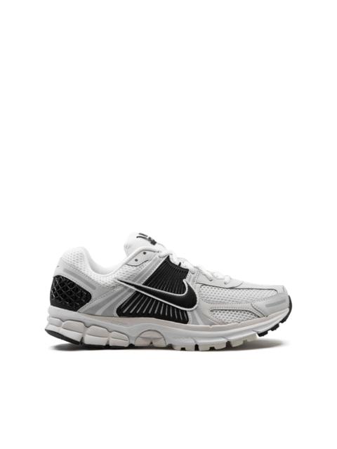 Nike Zoom Vomero 5 "White/Black" sneakers