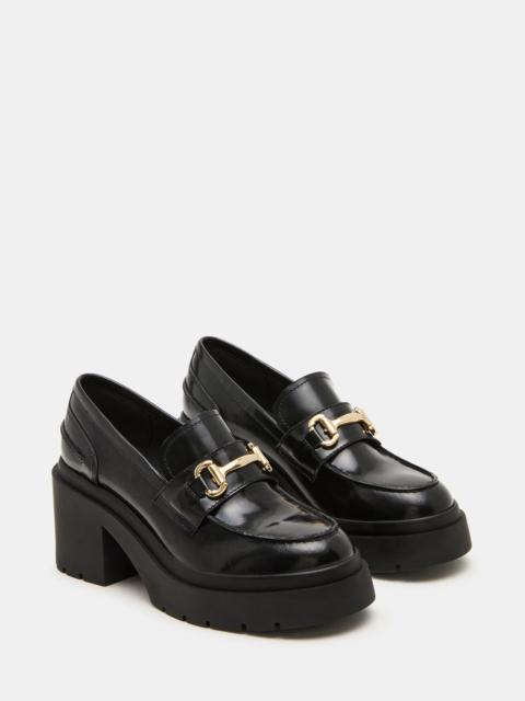 STEVE MADDEN LAZRA BLACK