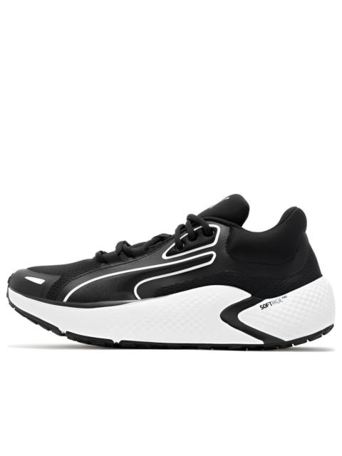 PUMA PUMA Softride Pro 'Coast - Black White' 377059-01