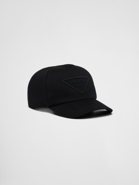 Prada Drill baseball cap