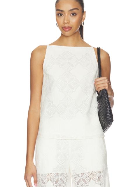 MISA Prisha Top