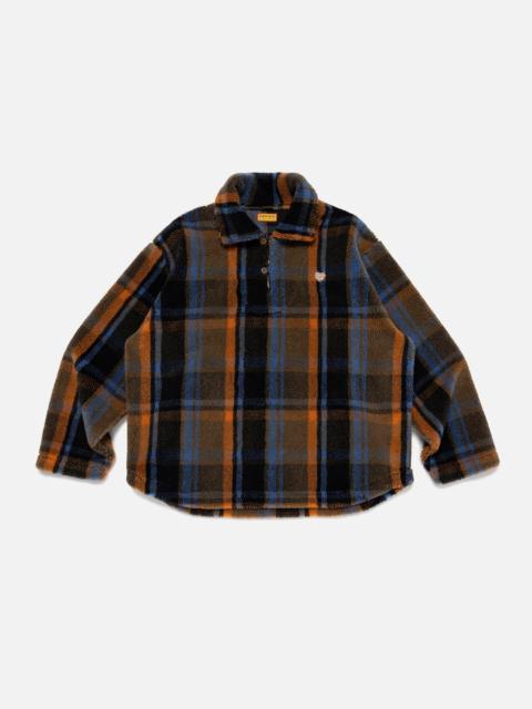 Human Made FLEECE PULLOVER