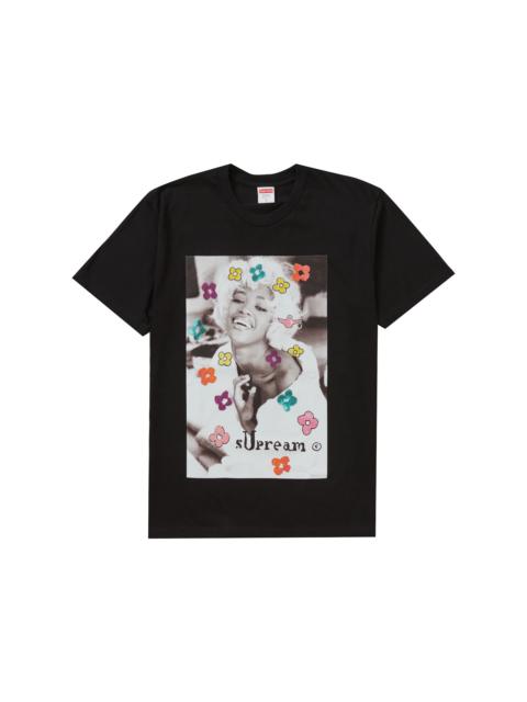 Supreme Supreme Naomi Tee Black
