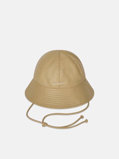 Okobor™ Alt-Leather Hat