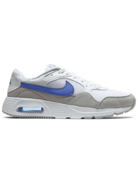 Nike Air Max SC White Game Royal