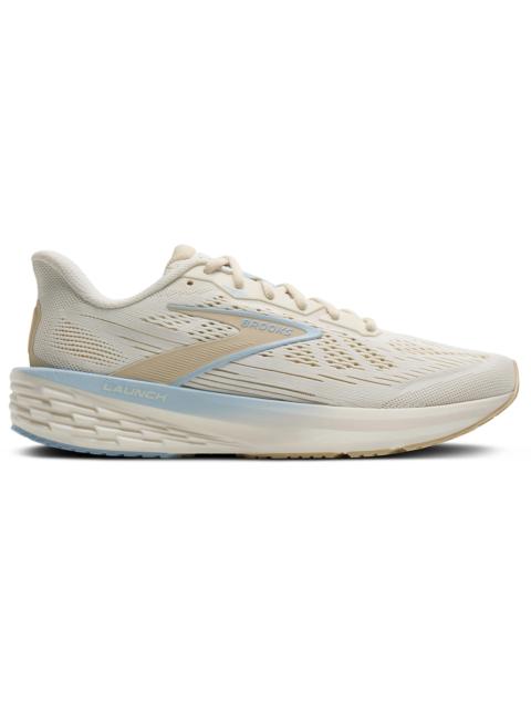 BROOKS Brooks Launch 12 Coconut Sand Skyway (Women's)