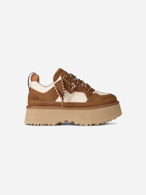 UGG ® Women's Astromel Suede Shoes in Chestnut