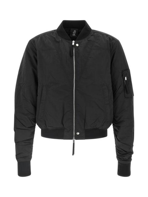 thom/krom 'M J 75' bomber jacket