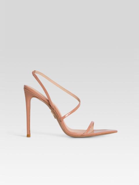 RETROFÊTE NAOMI SANDAL