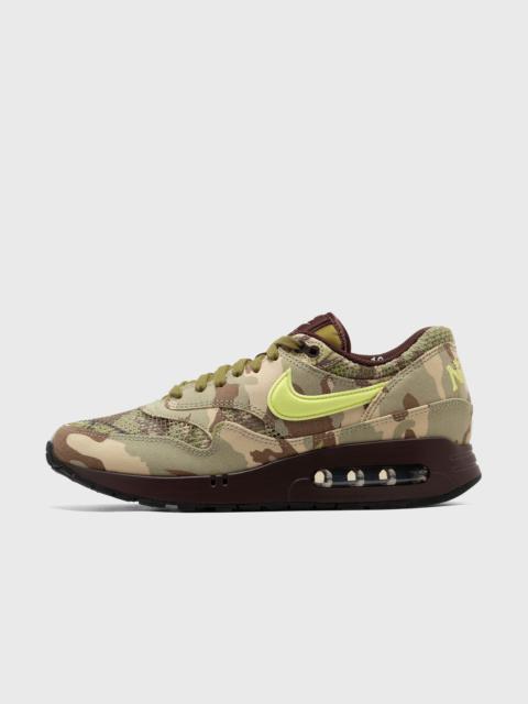 Nike AIR MAX 1 '86 OG “Camo and Light Lemon Twist”