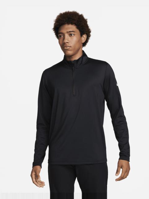 Nike Victory Men's Dri-FIT 1/2-Zip Golf Top